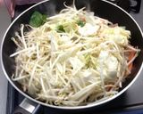簡単絶品野菜炒め作り方3写真