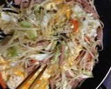 簡単絶品野菜炒め作り方5写真