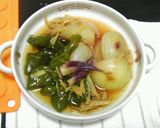 簡単☆茄子の煮浸し作り方5写真