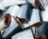 秋刀魚の缶詰め風煮物作り方1写真