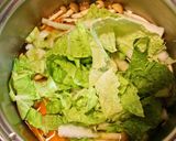 コツあり！大戸屋の豆腐と野菜のトロトロ煮作り方4写真