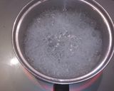 簡単！糸こんにゃくのたらこ和え作り方1写真