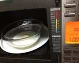 発酵いらず！フライパンdeあんぱん♪作り方1写真