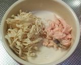 ★わんこの(｡´(工)｀｡)ごはん★作り方2写真