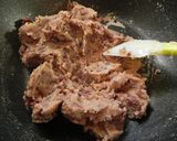 お豆たっぷり★スイートビーンズケーキ作り方3写真