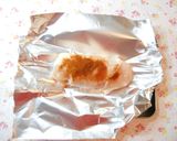 スパイシーチキン☆ロールバージョン作り方2写真