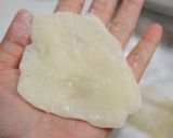餅粉（MOCHIKO)で簡単　大福作り方9写真