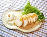 スパイシーチキン☆ロールバージョン作り方7写真