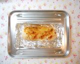 スパイシーチキン☆ロールバージョン作り方6写真