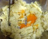 ハロウィンにも！かぼちゃのスイートポテト作り方6写真