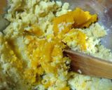 ハロウィンにも！かぼちゃのスイートポテト作り方7写真