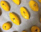 ハロウィンにも！かぼちゃのスイートポテト作り方9写真