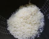 簡単・炊き込みご飯作り方1写真