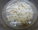 簡単・炊き込みご飯作り方4写真