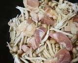 簡単・炊き込みご飯作り方6写真