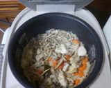 簡単・炊き込みご飯作り方7写真