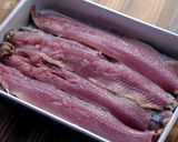 簡単！さんまのチーズ焼き作り方1写真