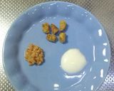 ★わんこの(｡´(工)｀｡)ごはん★作り方7写真