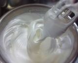 〓ふんわり超軽い♪ホイップみたいなアイス作り方1写真
