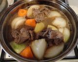 誉められ☆肉じゃが作り方3写真