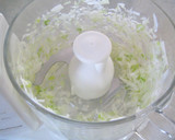 秋鮭つみれときのこのお味噌汁作り方1写真