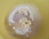 クロワッサン☆・*・。作り方1写真