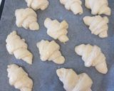 クロワッサン☆・*・。作り方14写真