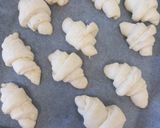 クロワッサン☆・*・。作り方13写真
