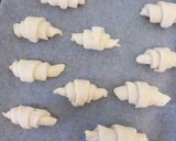 クロワッサン☆・*・。作り方12写真