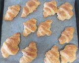 クロワッサン☆・*・。作り方15写真