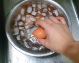 失敗しないトロトロ半熟味付け卵の作り方作り方6写真
