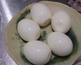 失敗しないトロトロ半熟味付け卵の作り方作り方7写真