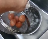 失敗しないトロトロ半熟味付け卵の作り方作り方4写真