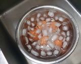 失敗しないトロトロ半熟味付け卵の作り方作り方5写真