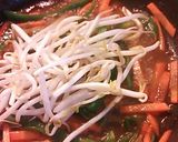 お弁当に☆節約！野菜炒め作り方3写真