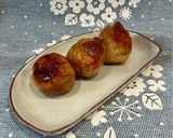 肉巻きおにぎり作り方8写真