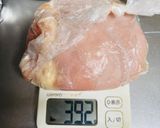超簡単!しっとり鶏ハム!作り方5写真