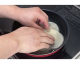 レタスの包まない餃子★動画あり★作り方15写真