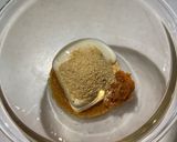 【麹✖️ノンオイル】豆腐胡麻ドレサラダ作り方4写真