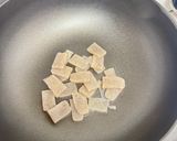 具沢山きんぴら作り方3写真