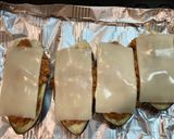 【糖尿病】茄子のチーズ焼き作り方9写真