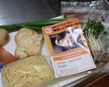 本格的な屋台ラーメンの簡単な作り方作り方1写真