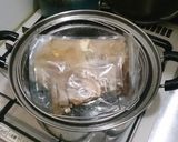 本格的な屋台ラーメンの簡単な作り方作り方2写真