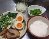 本格的な屋台ラーメンの簡単な作り方作り方3写真