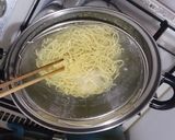 本格的な屋台ラーメンの簡単な作り方作り方8写真