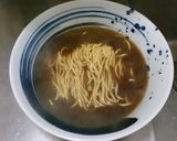 本格的な屋台ラーメンの簡単な作り方作り方10写真