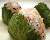 大葉にんにく醤油作り方3写真