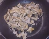 鶏皮ポン酢作り方6写真