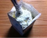 生クリームスパゲッティ作り方1写真
