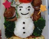 頑張れカープ♪赤ヘルなプチトマト作り方5写真
